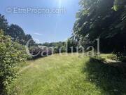 Terrain à L&#039;ETANG-LA-VILLE