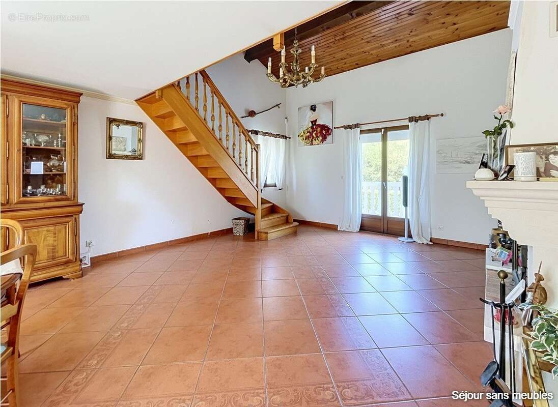 Maison 120 m² à Dremil-Lafage  - photo 5