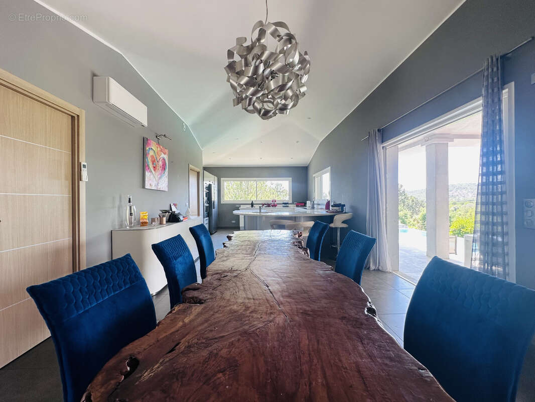 Maison à SARI-SOLENZARA