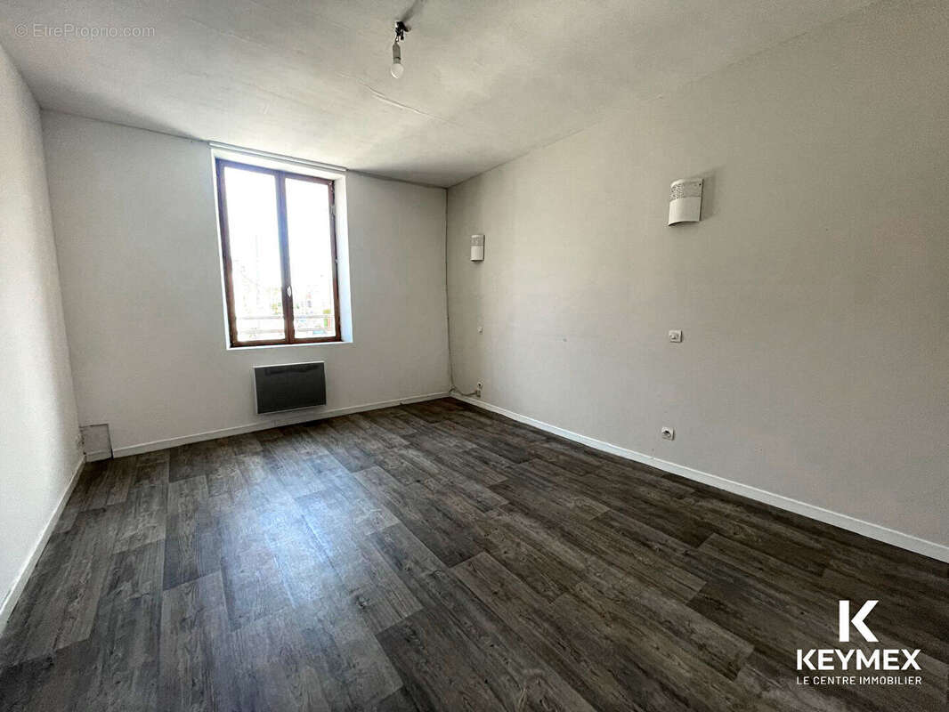 Appartement à CHAMBLY