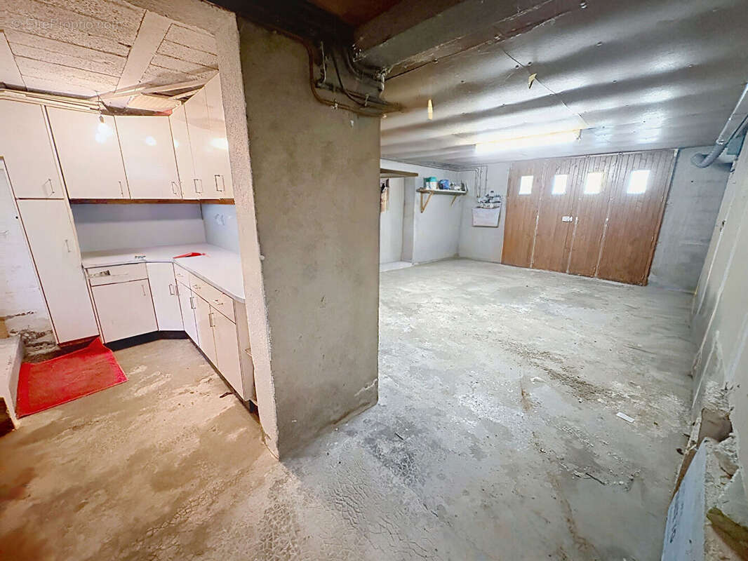 Appartement à AMANCY