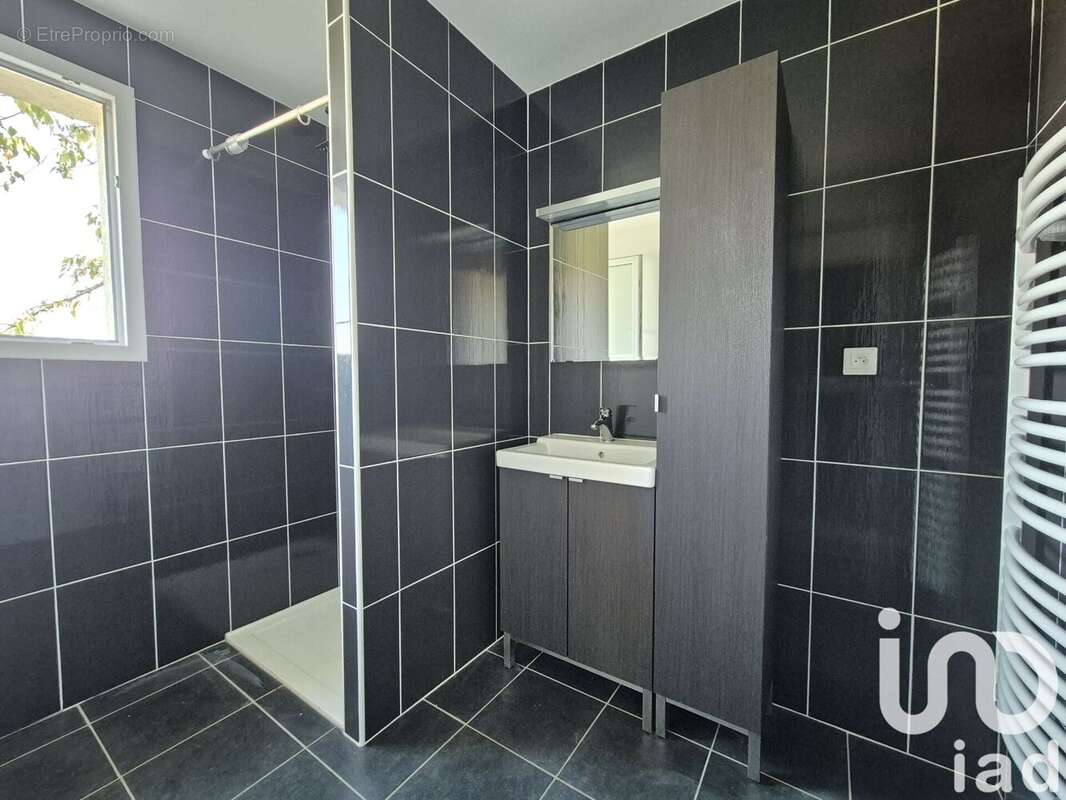 Photo 6 - Maison à TEILLE