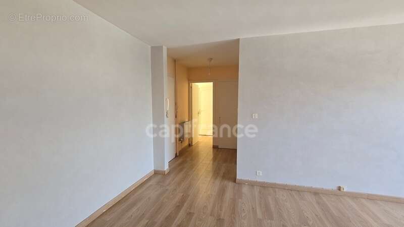 Annemasse, grand 3 pièces aux portes de la frontière - photo 8