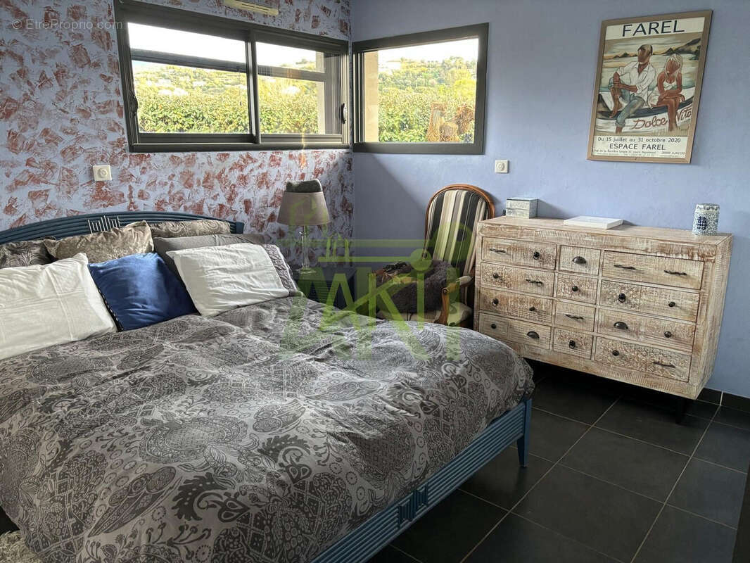 Maison à GROSSETO-PRUGNA