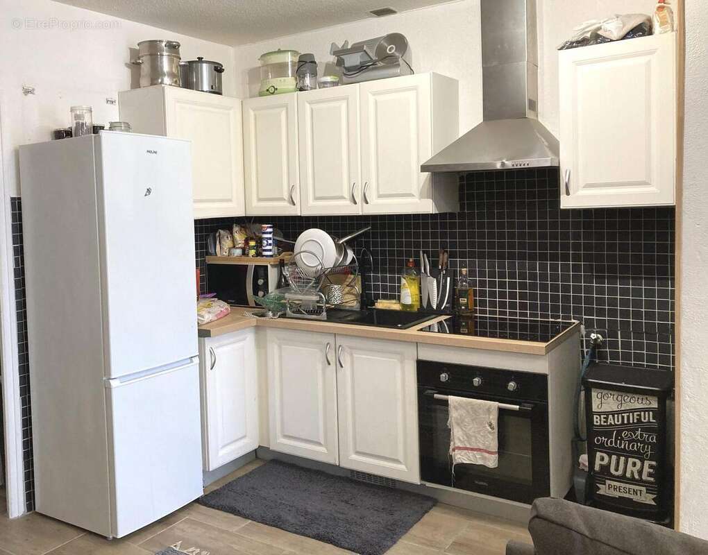 Appartement à ARGELES-SUR-MER