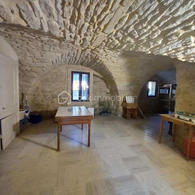 Appartement à SOMMIERES