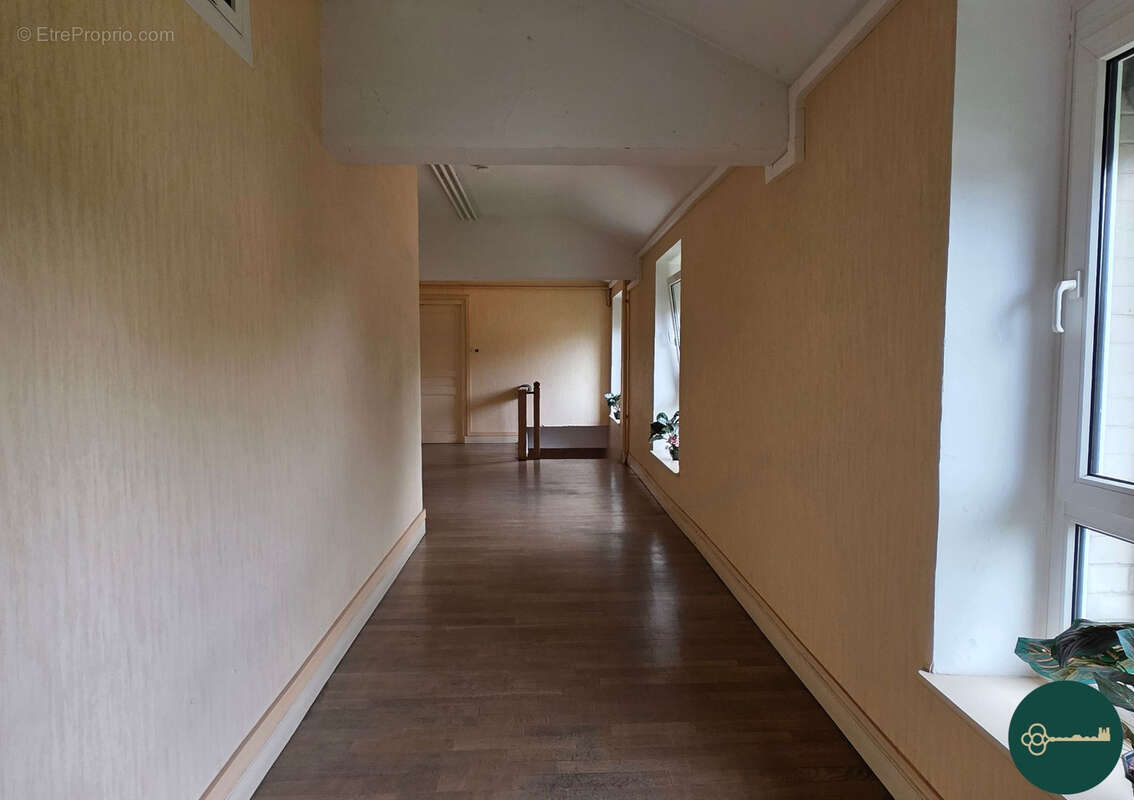Immeuble Toul 459 m2 - photo 2