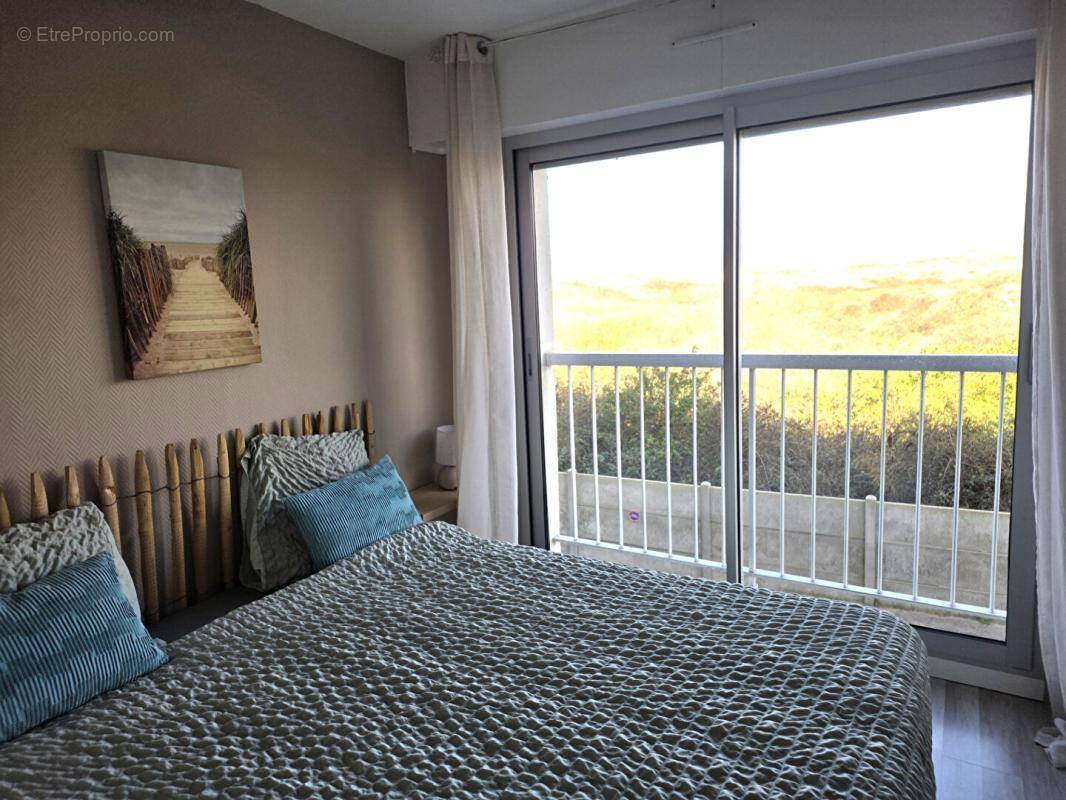 Appartement à MERLIMONT