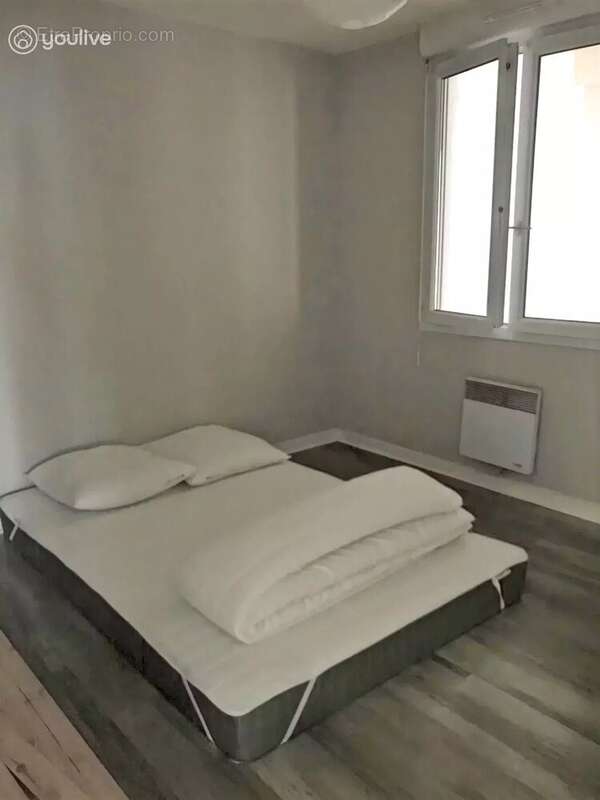 Appartement à CHOLET