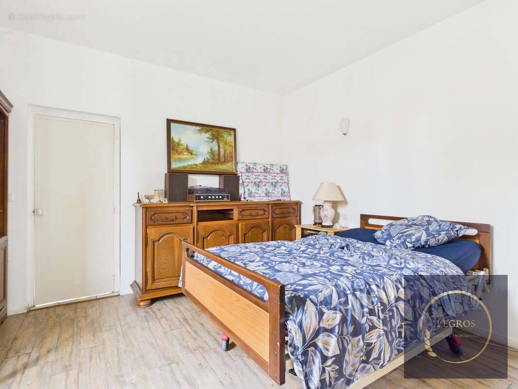 Appartement à BESSEGES