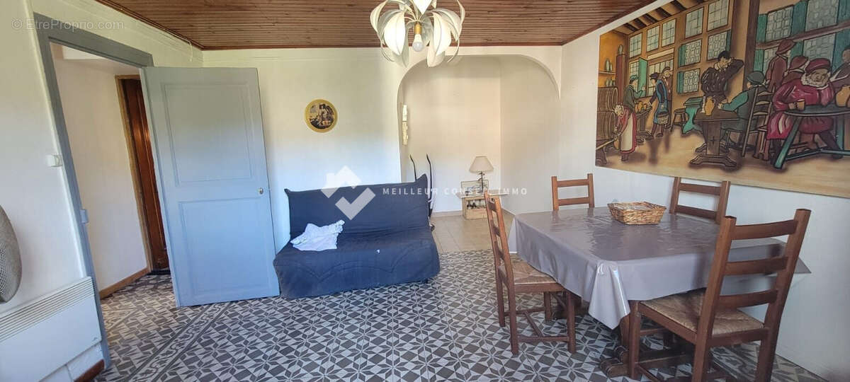 Appartement 52 m² à Besseges  - photo 3