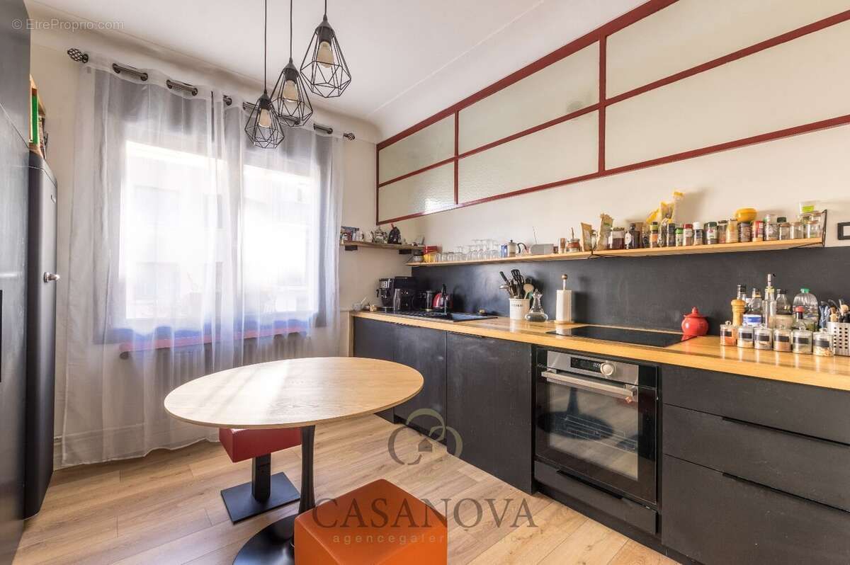 Maison à SETE