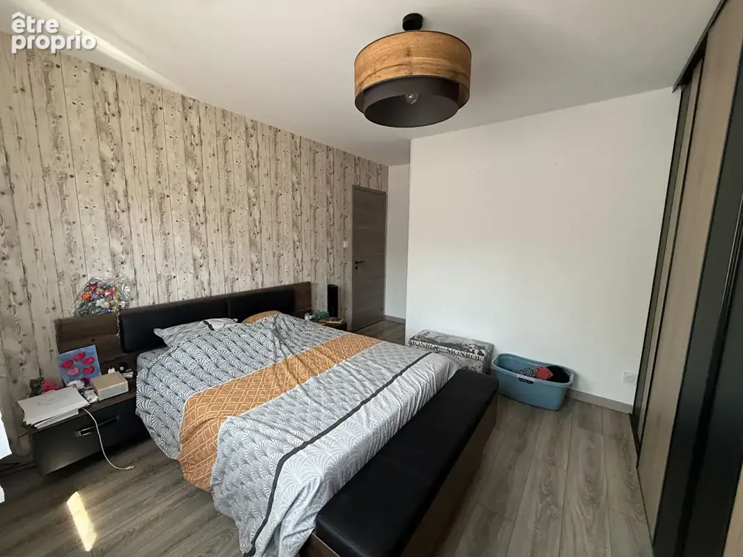 Maison Vrigne Aux Bois 112 m2 - photo 6