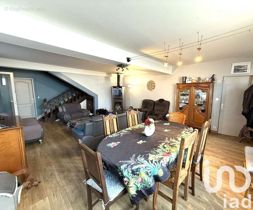 Photo 6 - Maison à LAGOR