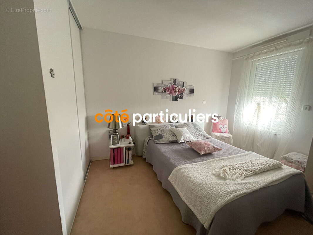 Maison à LE CHATELET