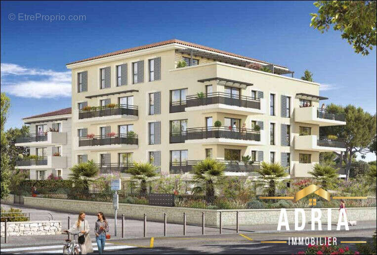 Appartement 74 m² à La Ciotat  - photo 2