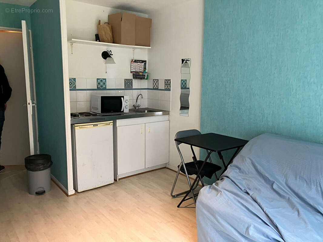 Appartement à AURAY
