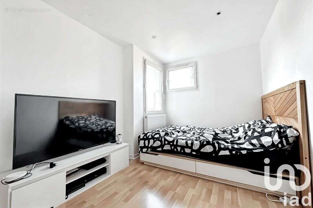 Photo 7 - Maison à SERRIS