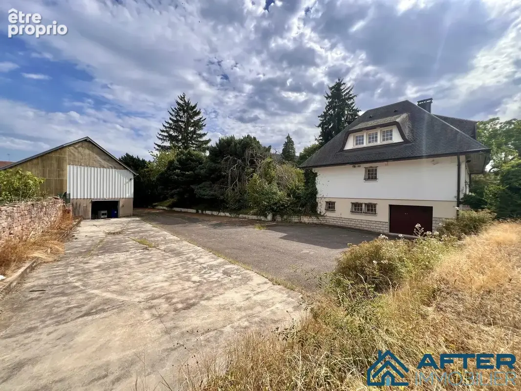 Maison 178 m² à Raon-L'etape  - photo 2