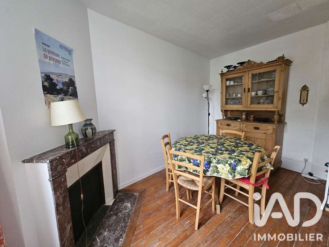 Appartement 45 m² à Meaux  - photo 7