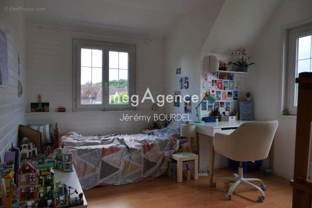 Maison familiale au cœur d'Auffargis - photo 5