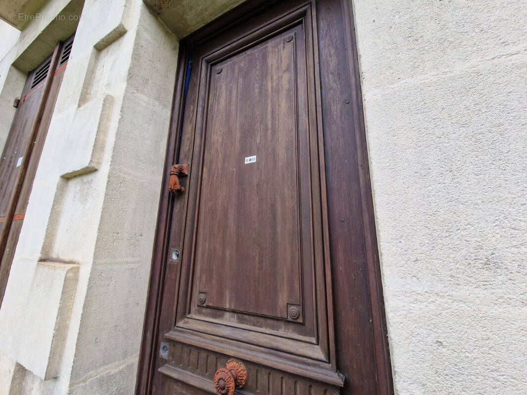 Maison à BORDEAUX