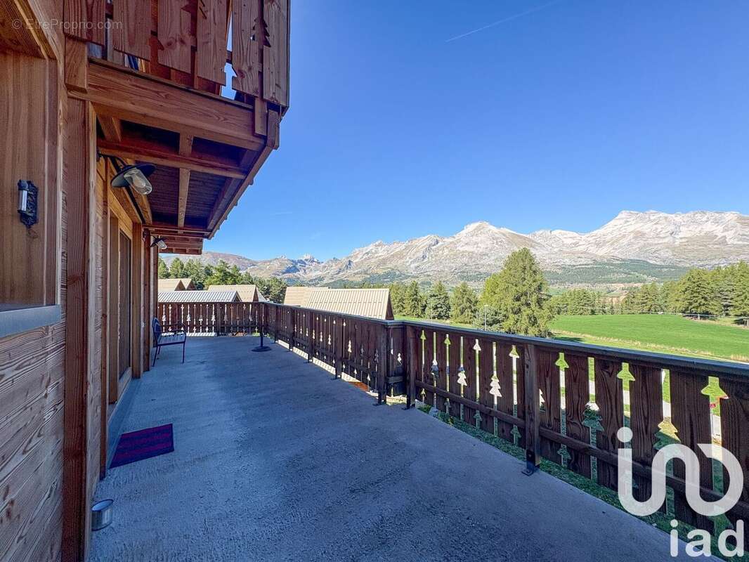 Photo 5 - Maison à LA CLUSE