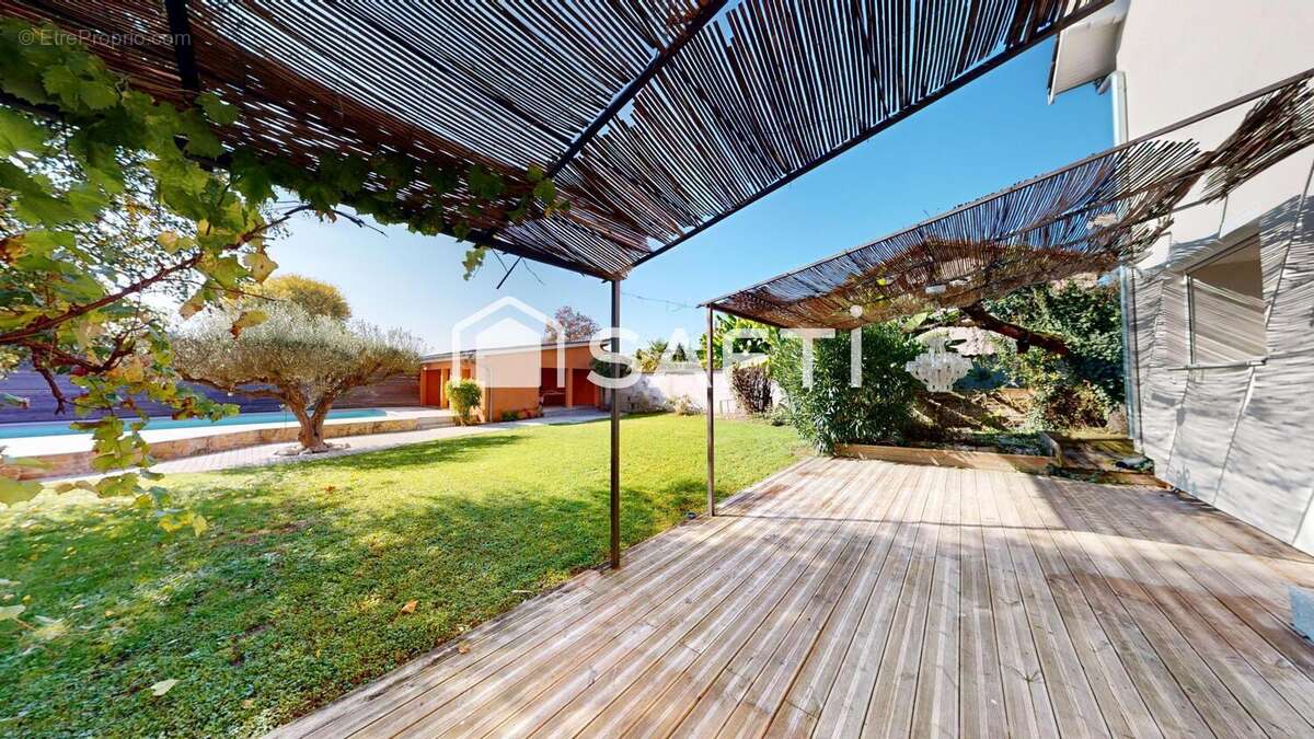 Photo 4 - Maison à L'ISLE-D'ABEAU