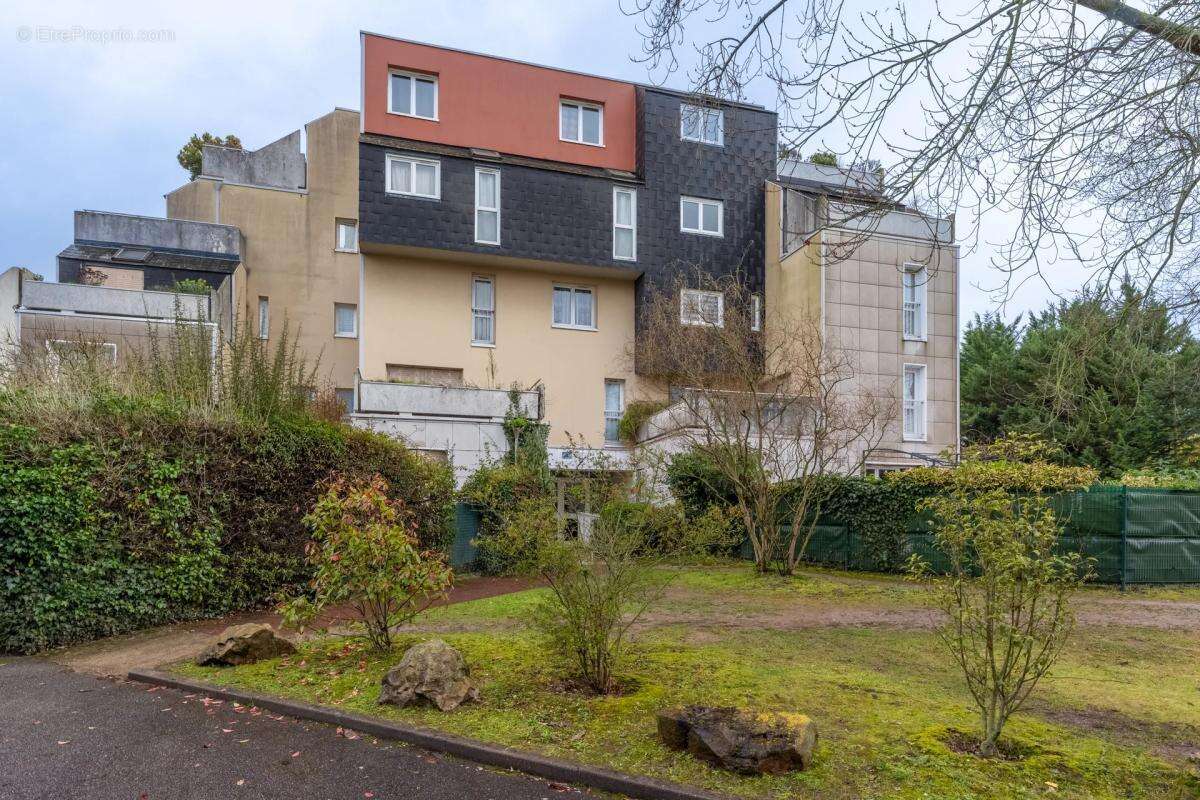 Appartement à CERGY