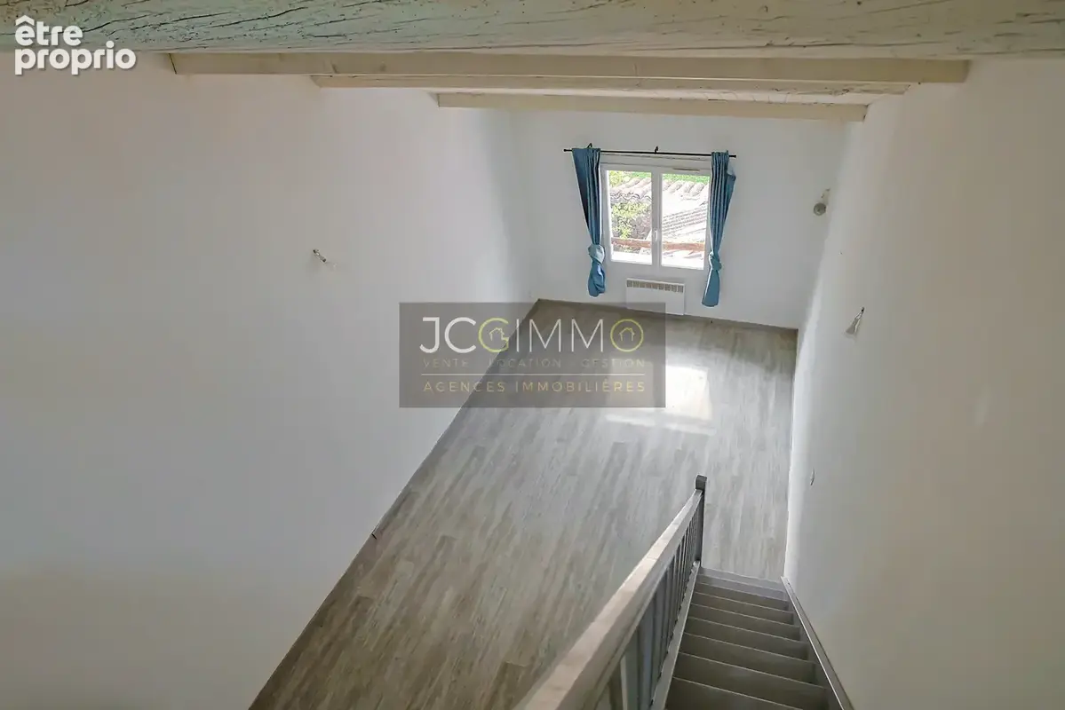 Duplex T3 traversant - photo 9