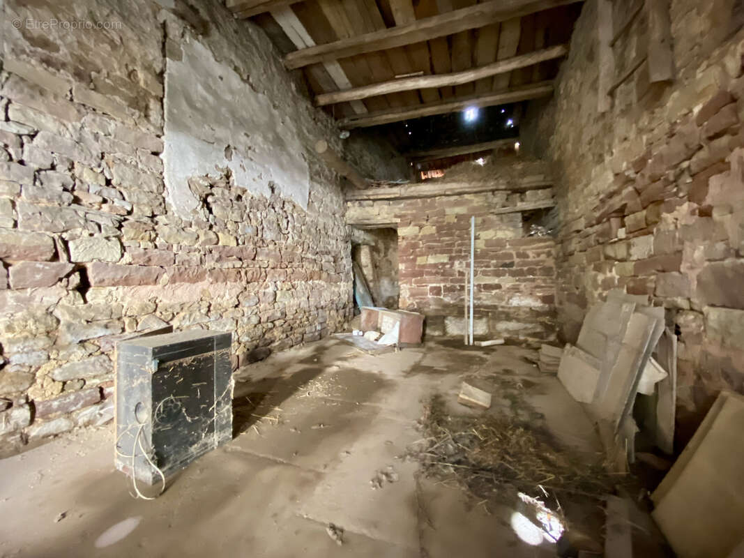 Autre à DIEMERINGEN