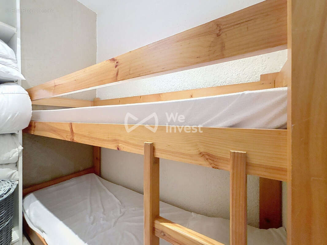 Appartement à CALVI