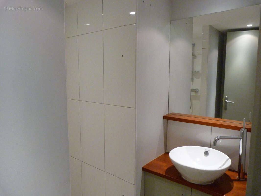 Appartement à GIGONDAS