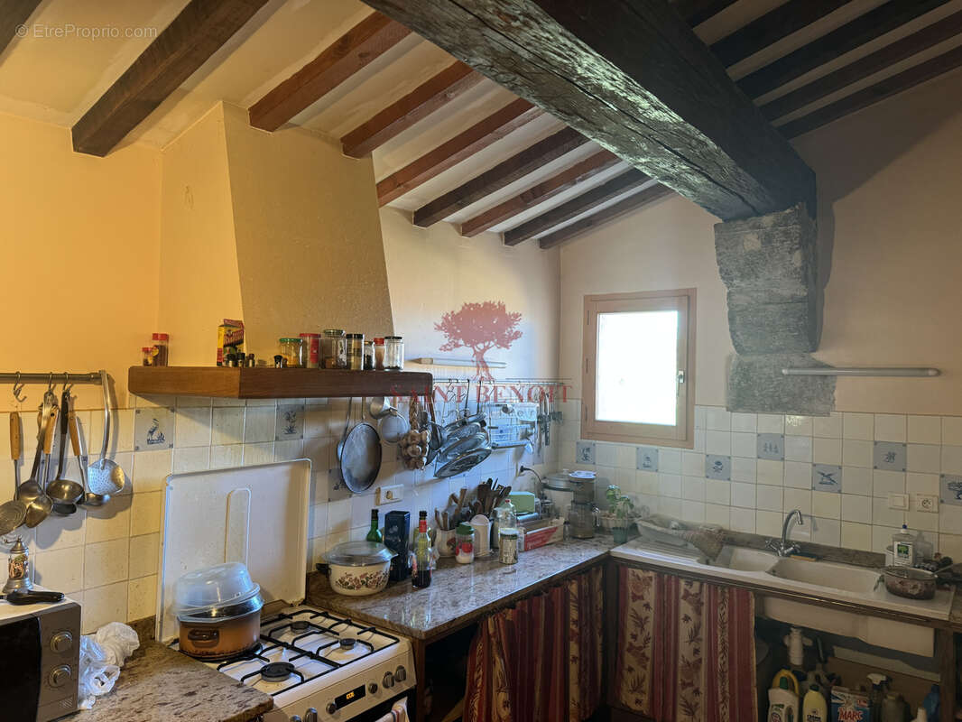 Maison à GIGNAC