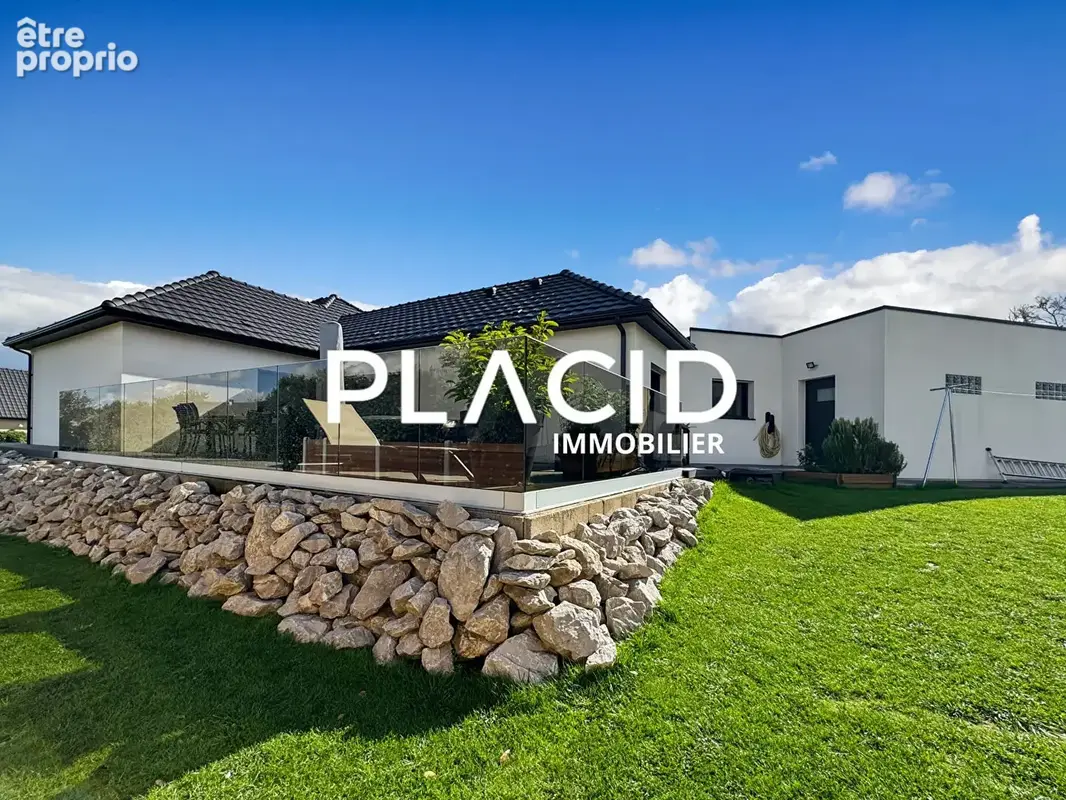 Photo Maison à Ardres au prix de 599 000€