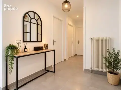 Appartement 3 pièces 56 m² à vendre à Annemasse (74100) - photo 3