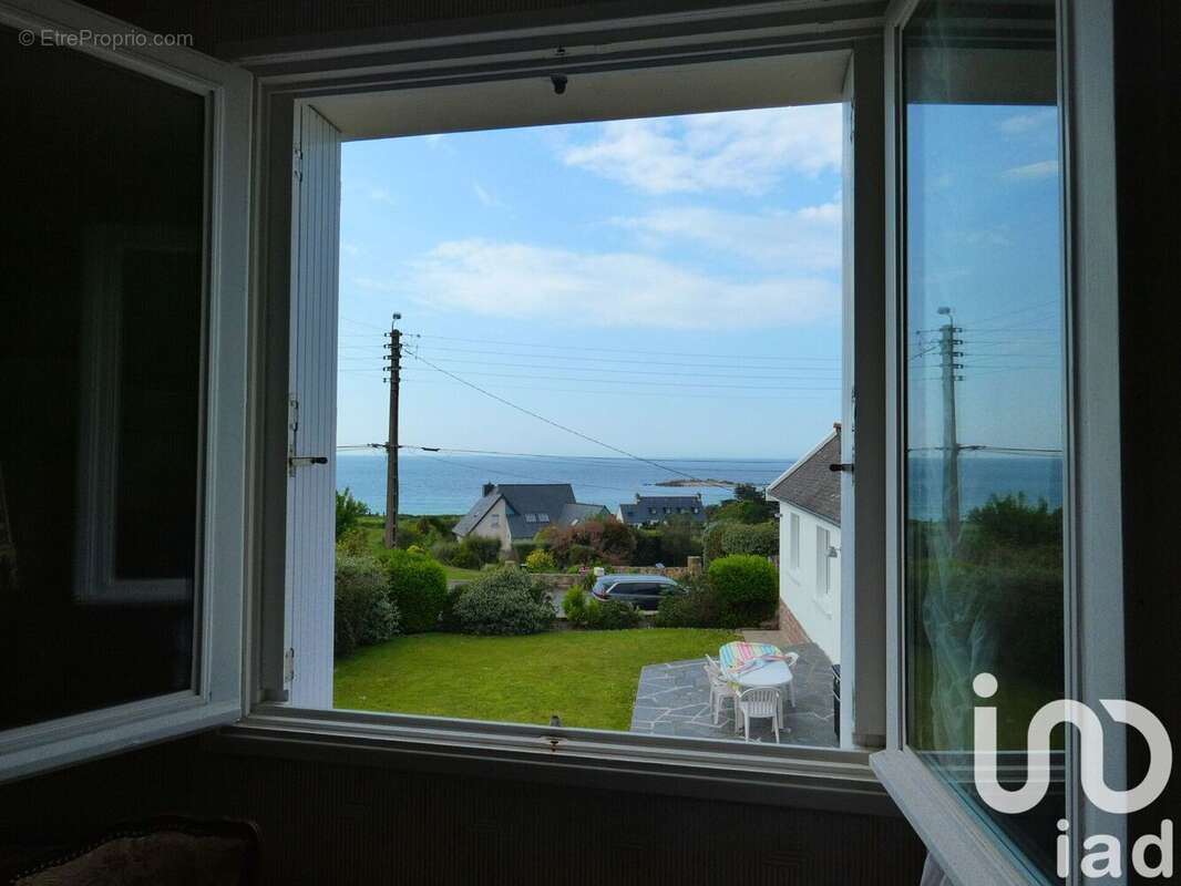 Photo 5 - Maison à TREVOU-TREGUIGNEC