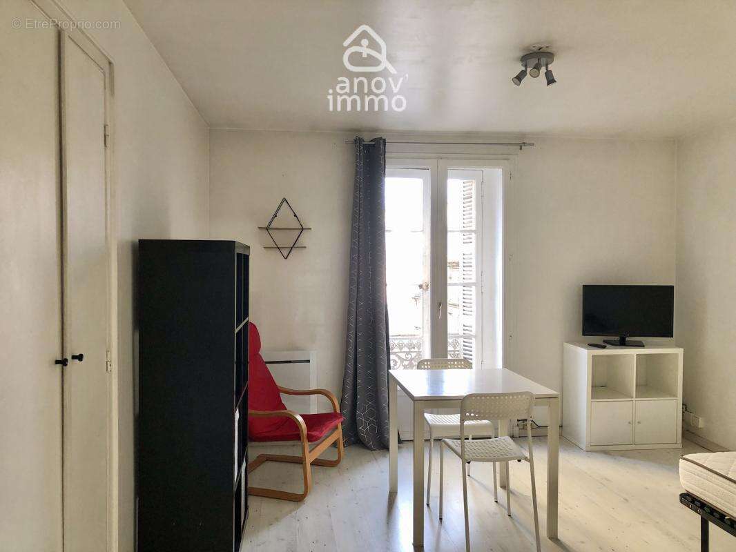 Appartement à ANGOULEME