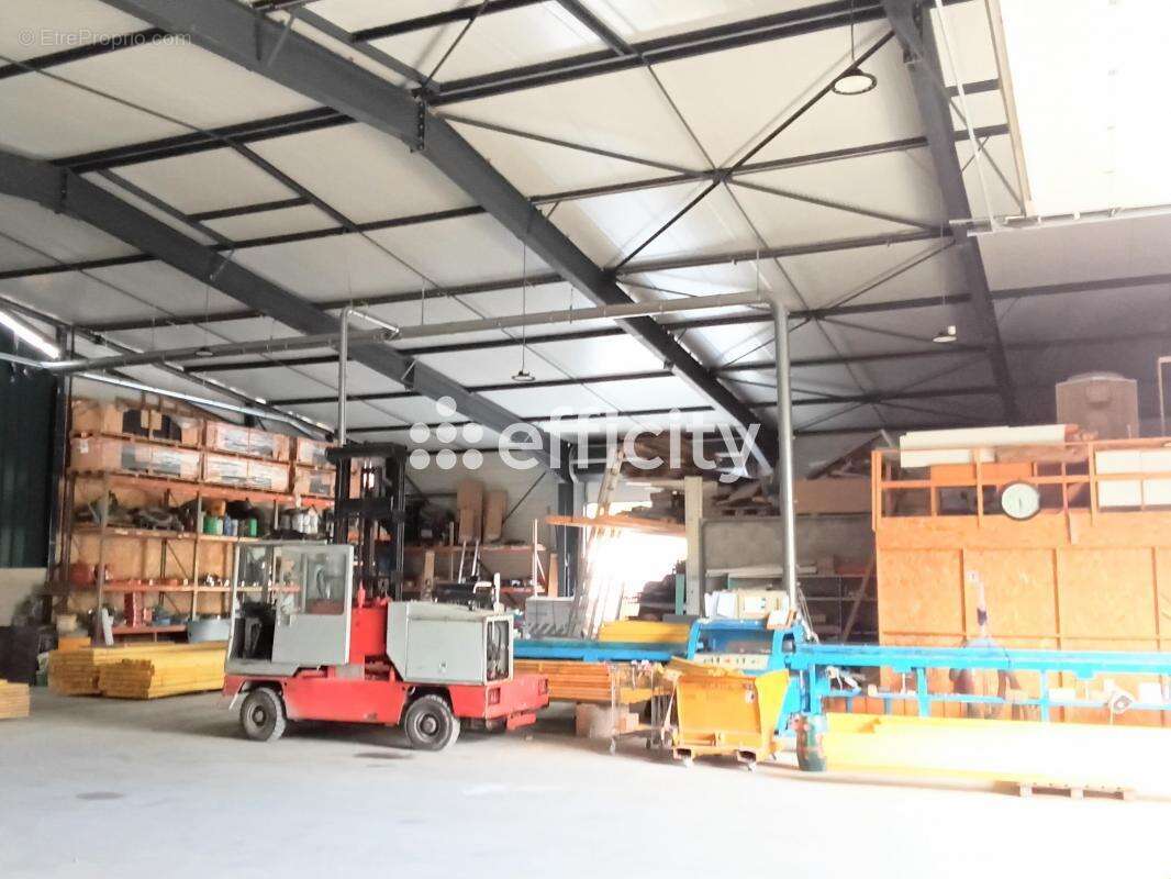 Commerce à CHALON-SUR-SAONE