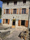 Maison à DORANGES