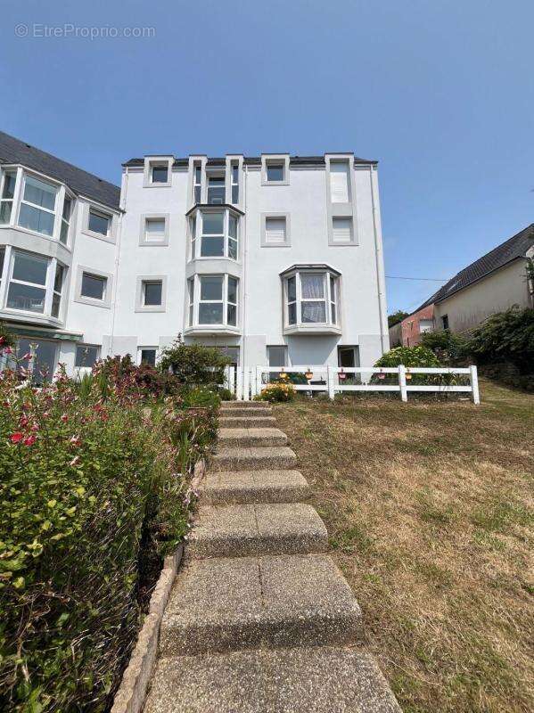 Appartement à AUDIERNE