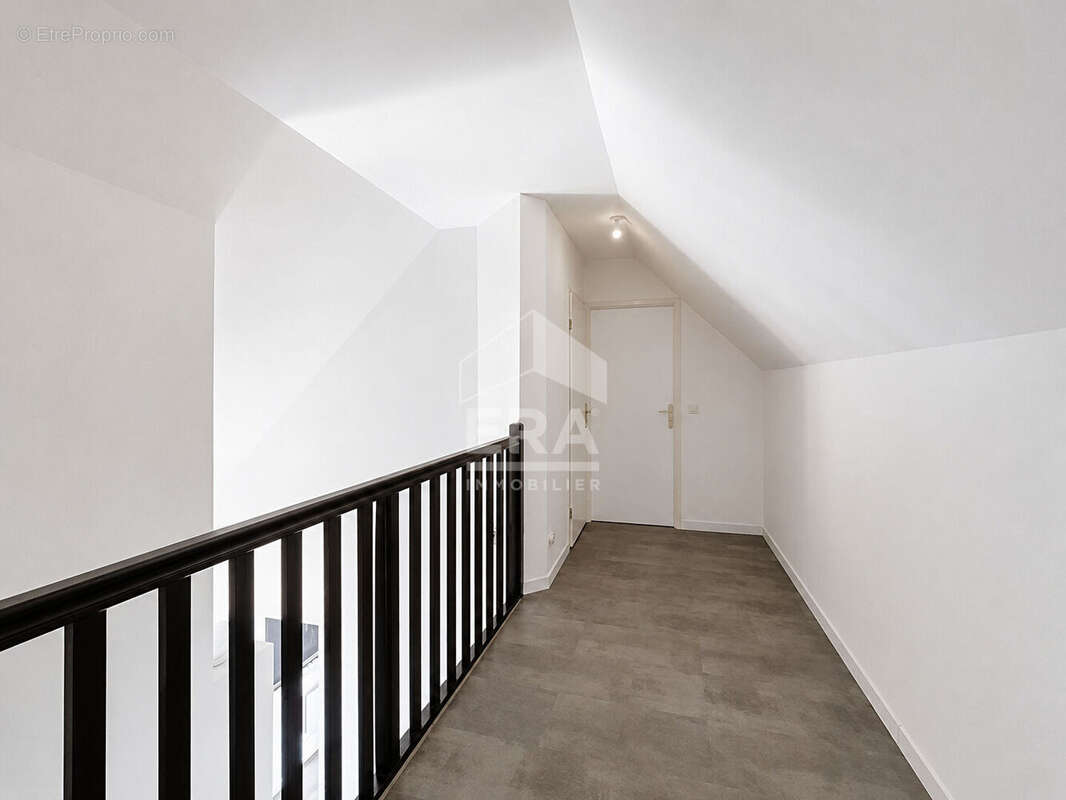 Appartement 67m² à étampes - photo 6