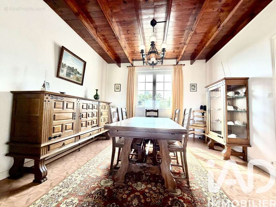 Photo 2 - Maison à PLOUEZEC