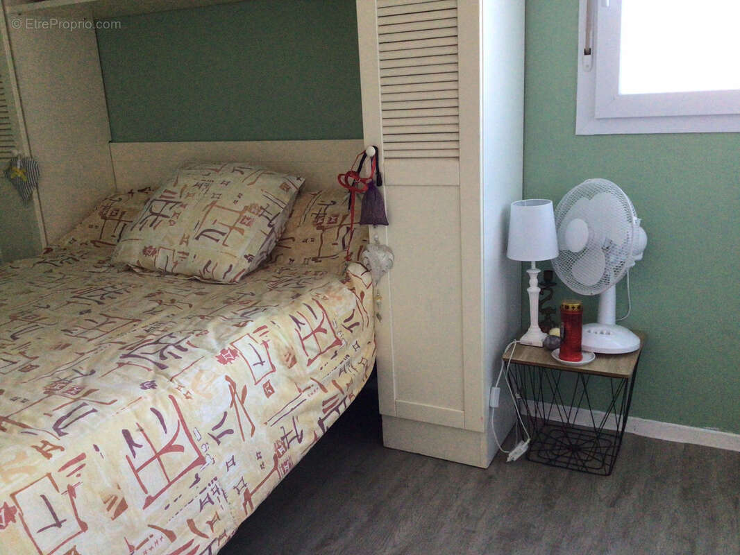 Appartement à LE VERDON-SUR-MER