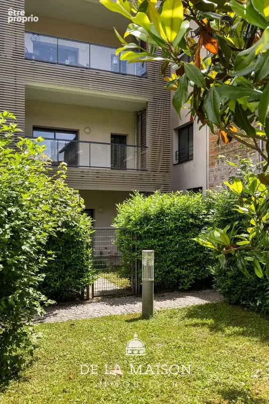 Appartement 4 pièces 78 m² à vendre à Caluire-Et-Cuire (69300) - photo 2