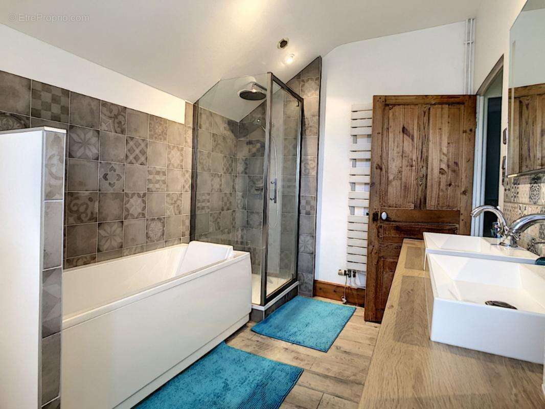 Maison à BRIVE-LA-GAILLARDE