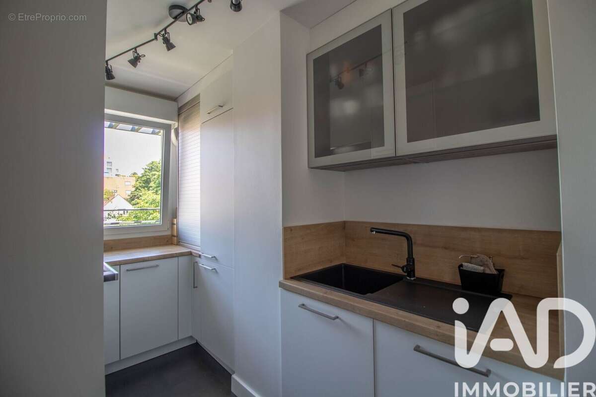Photo 9 - Appartement à RUEIL-MALMAISON