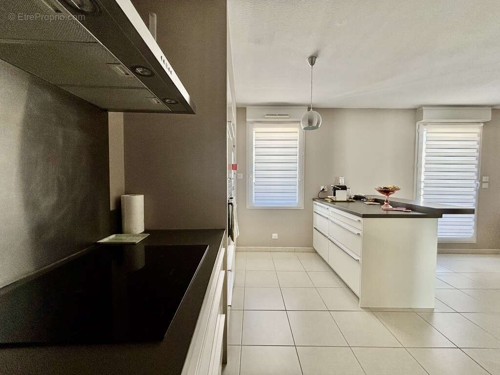 Appartement à LIMOGES