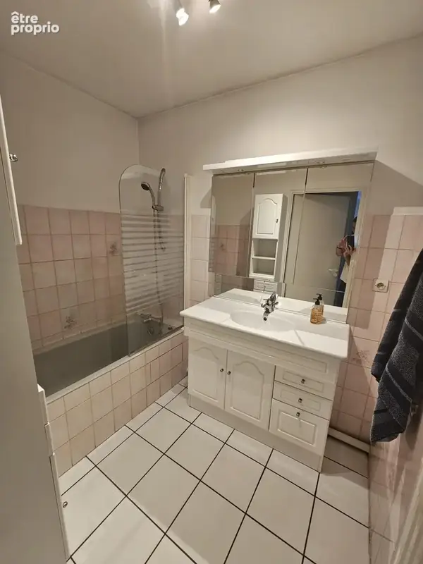 appartement 88,91m2 - photo 8