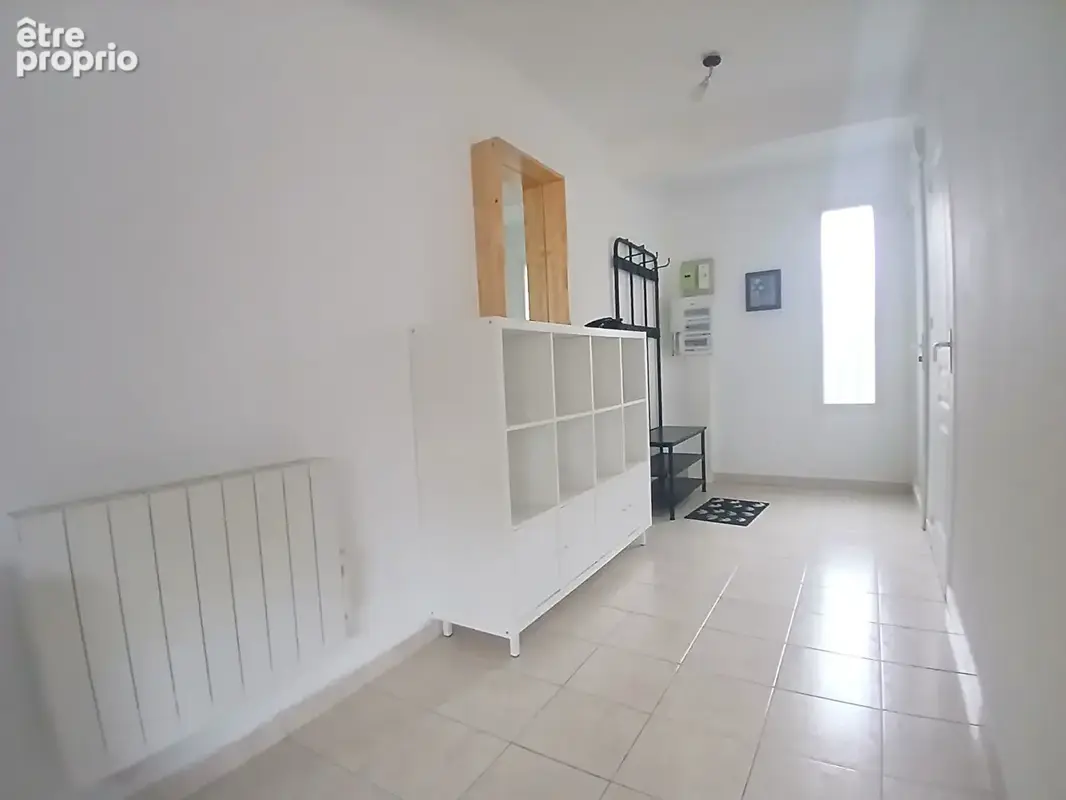 Maison Luc Sur Mer  80 m de la mer - photo 8